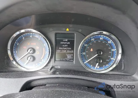 2019 Toyota Corolla Le z USA, uszkodzony, nr VIN 2T1BURHE9KC165975